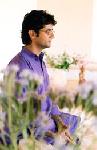 Yoga mit Ashwani